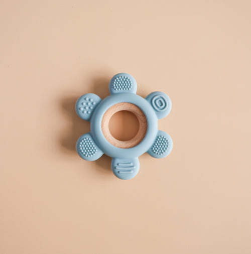 Bloom Baby Sensory Set