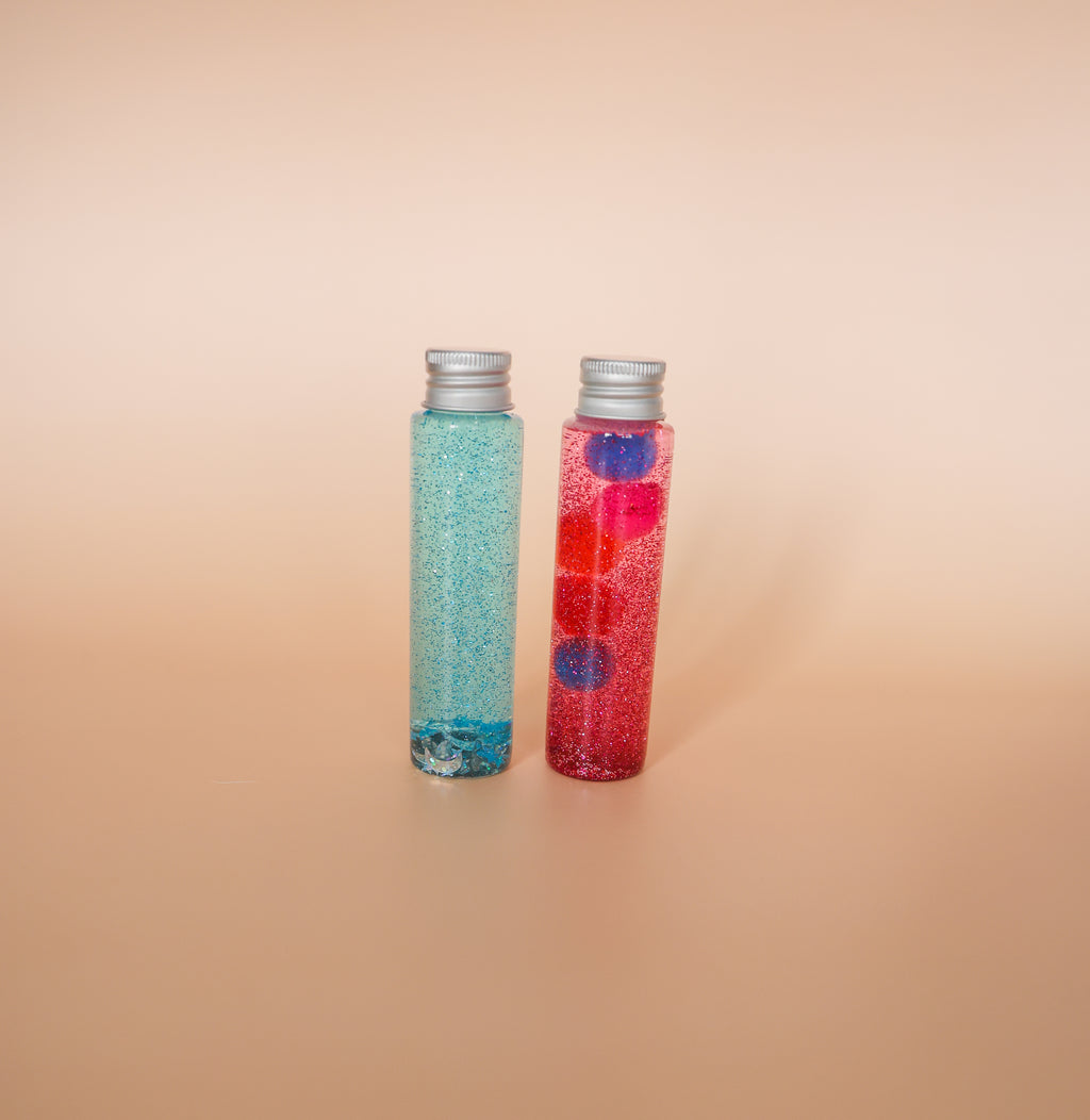 Bloom Baby Sensory Set