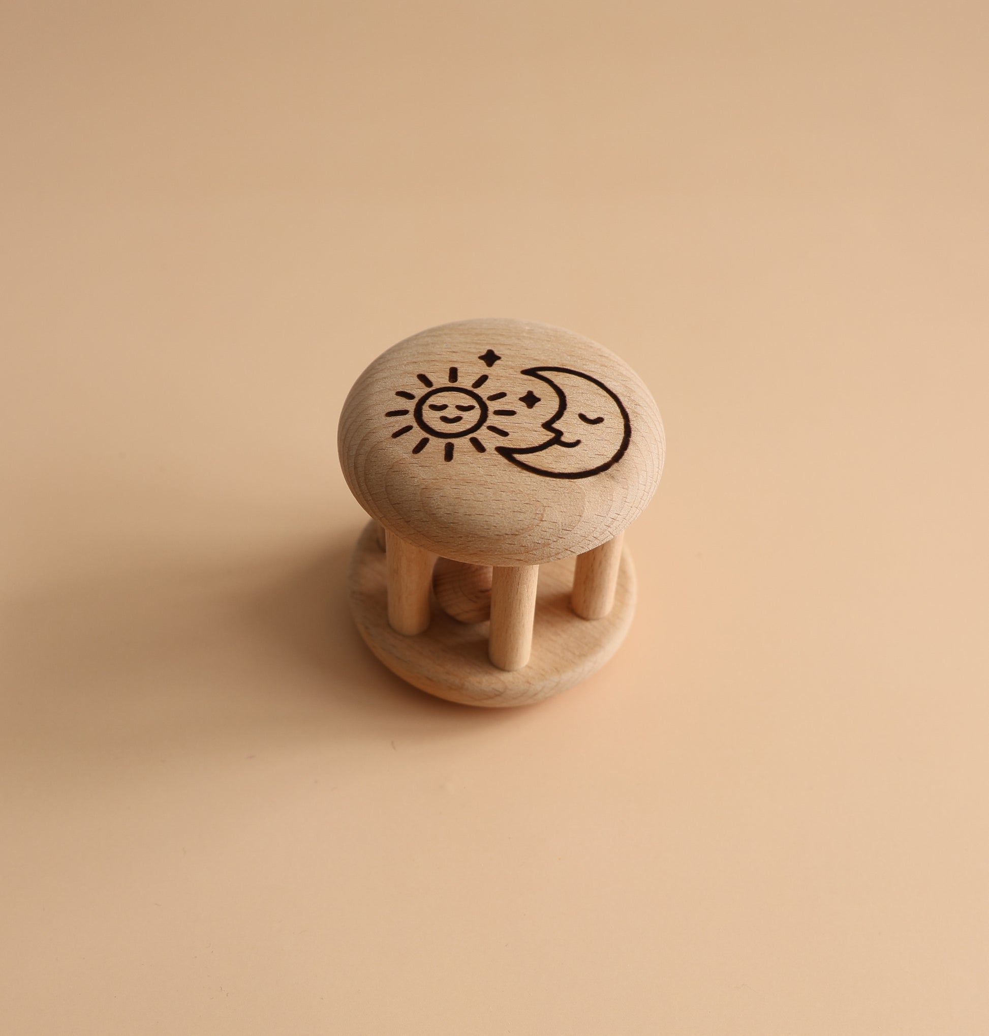 Bloom Baby Sensory Set