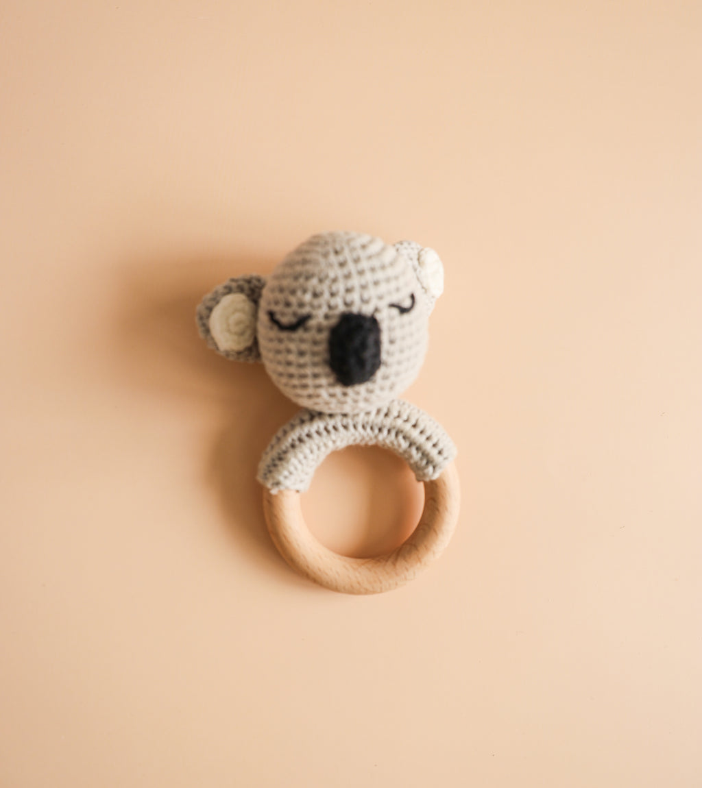 Bloom Baby Sensory Set