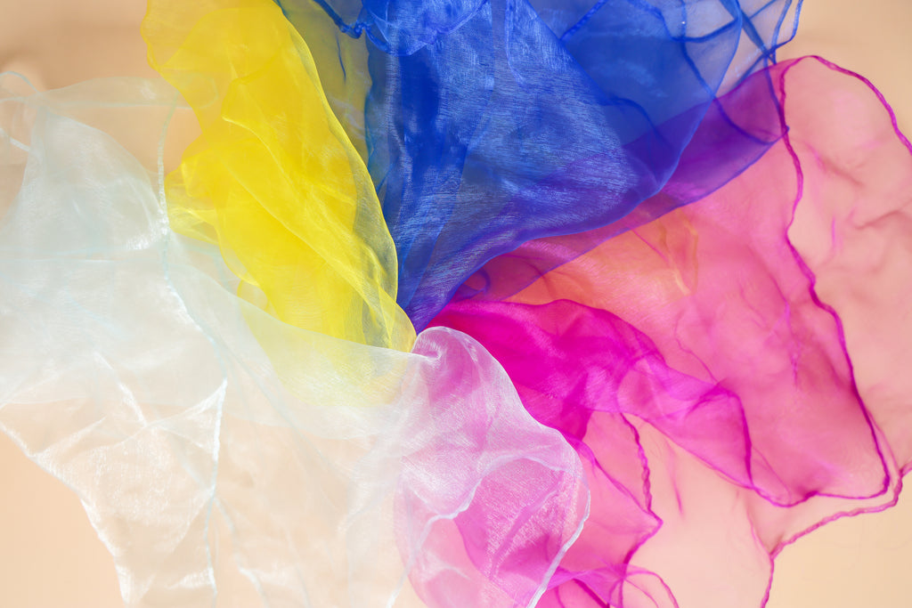 Bloom Baby Sensory Set