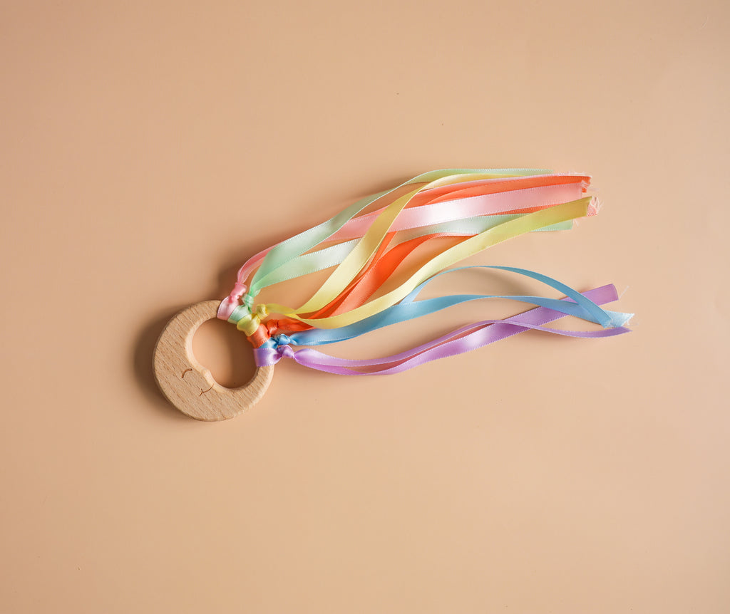 Bloom Baby Sensory Set