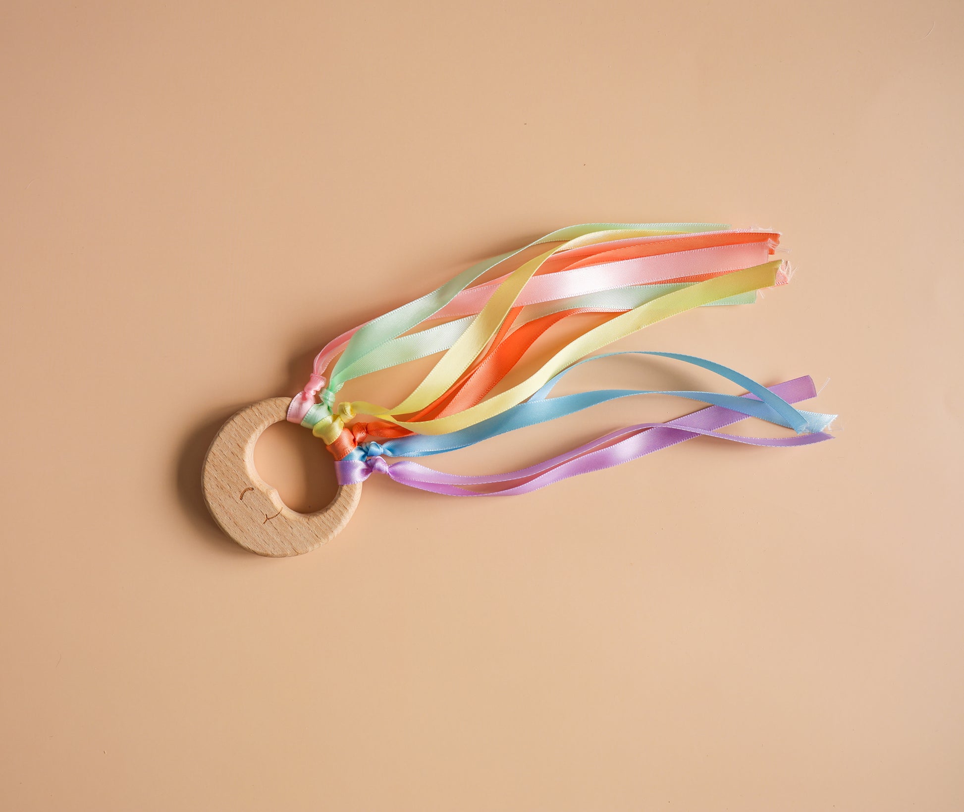 Bloom Baby Sensory Set