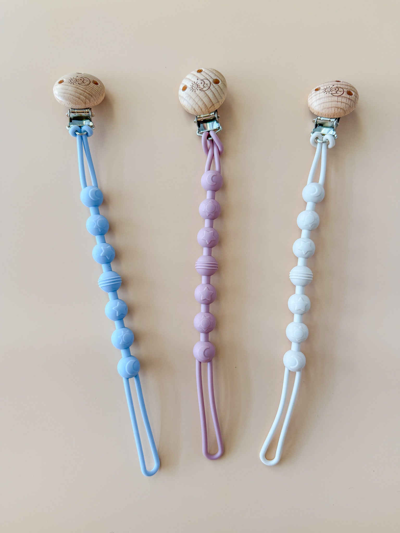 Silicone Dummy Chain